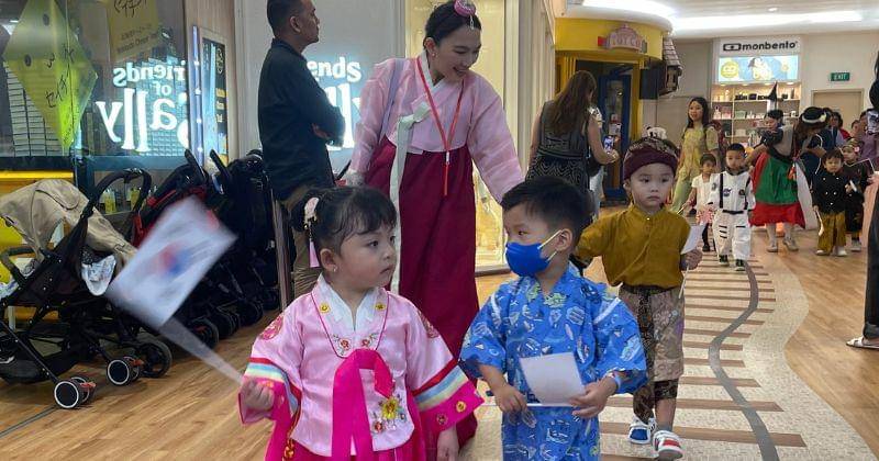 Popmama.com/Michelle Velita